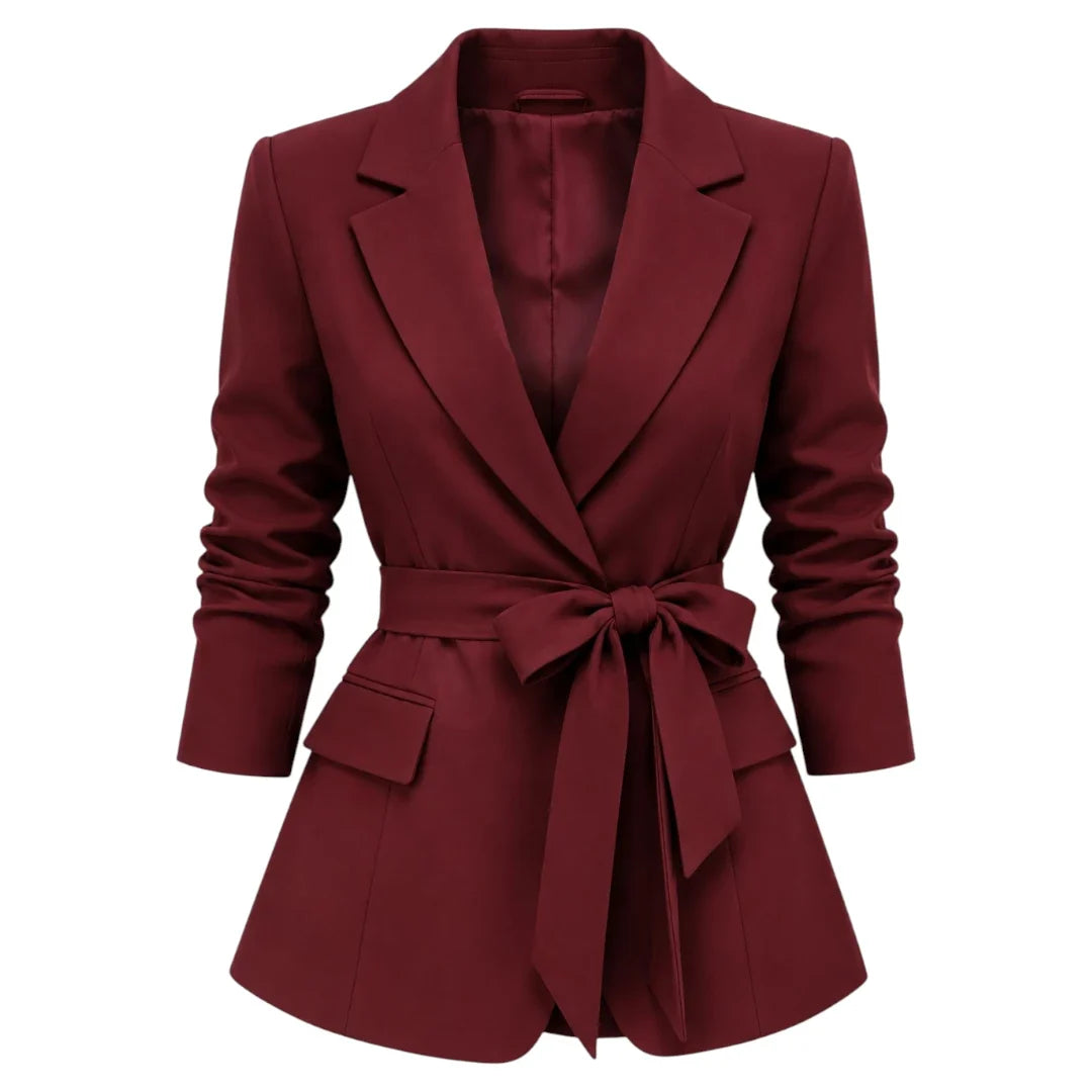 Women's Blazer Jacket